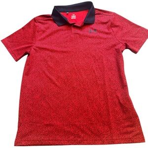 Under Armour Youth Polo